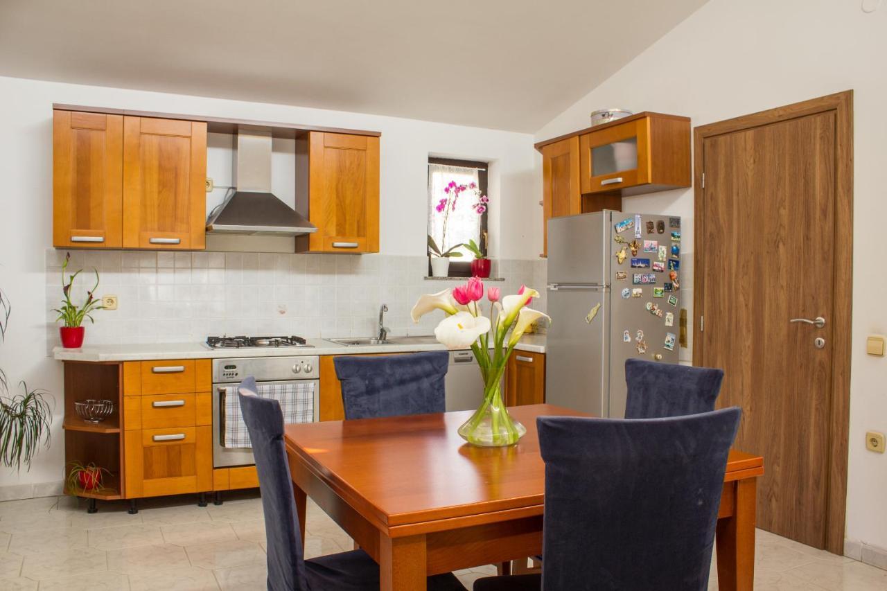 Apartment Maja Medulin Kültér fotó