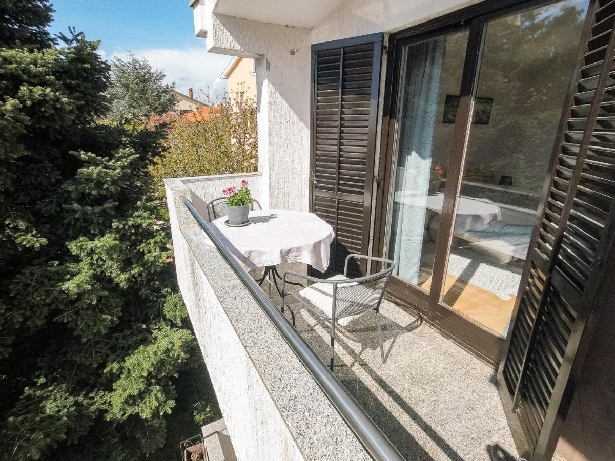 Apartment Maja Medulin Kültér fotó