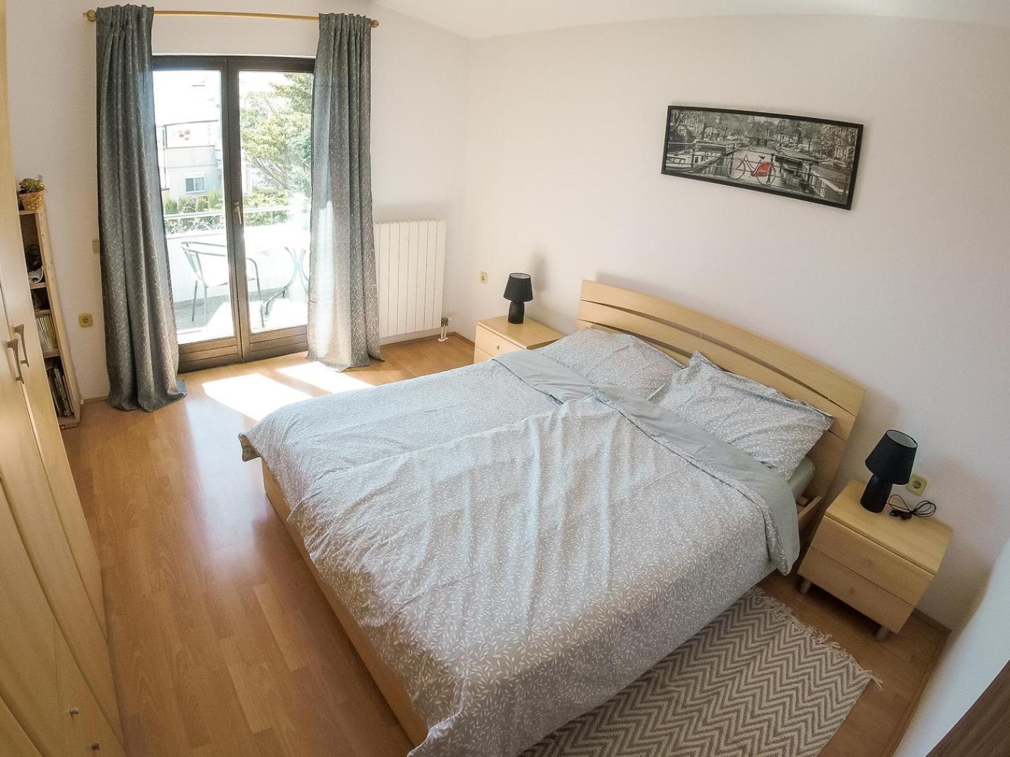Apartment Maja Medulin Kültér fotó