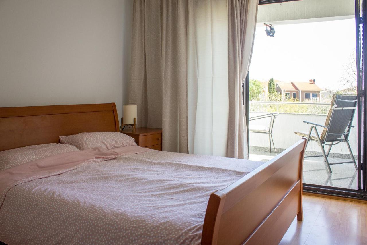 Apartment Maja Medulin Kültér fotó