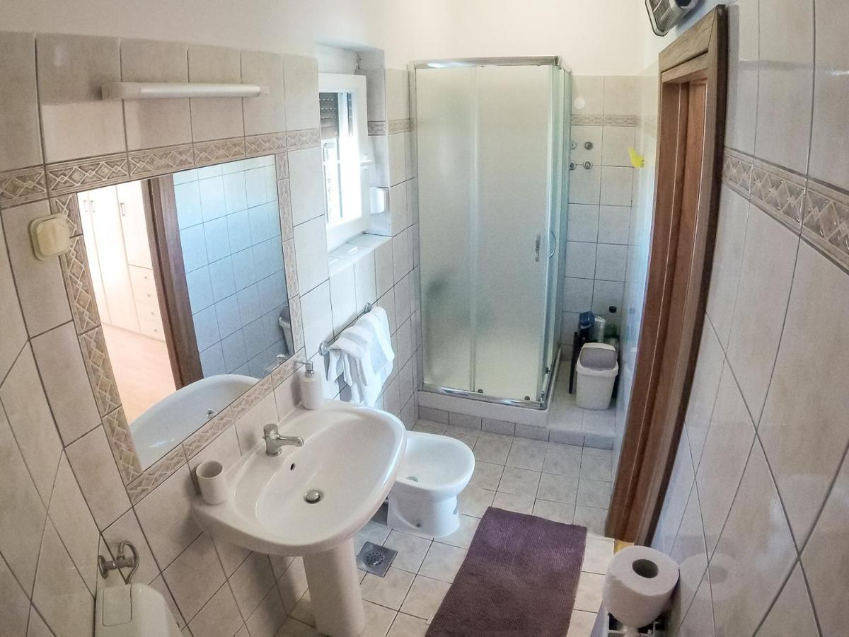 Apartment Maja Medulin Kültér fotó