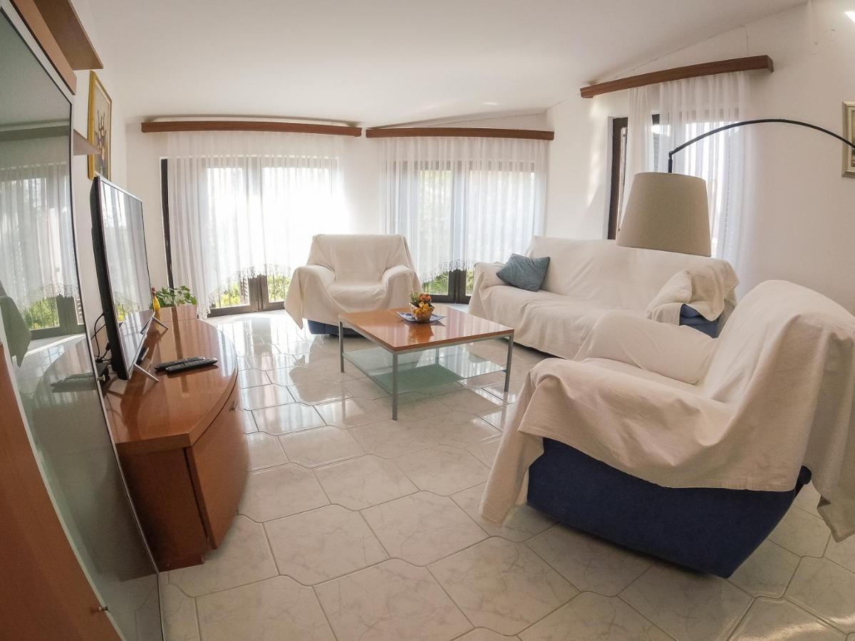 Apartment Maja Medulin Kültér fotó