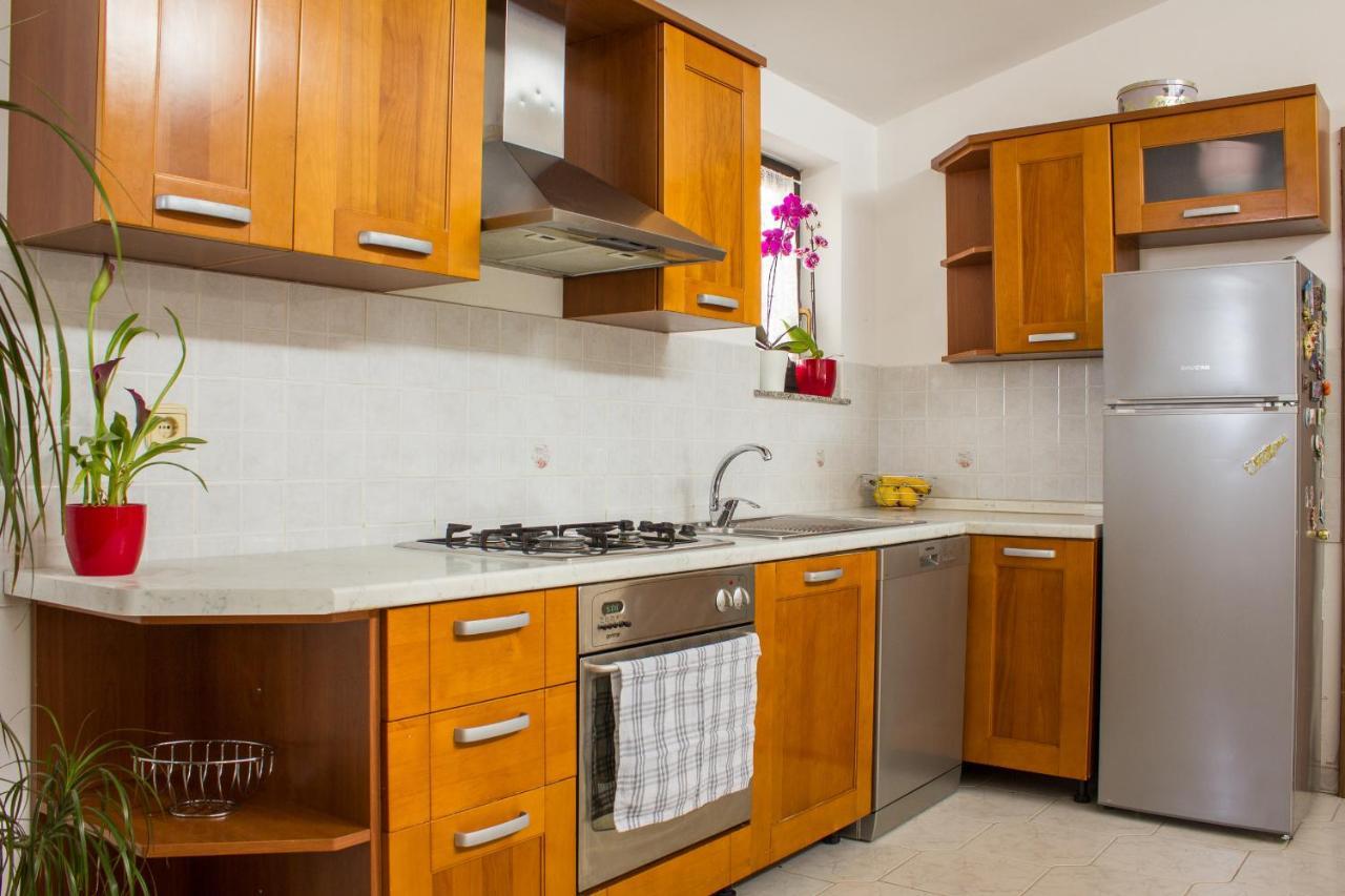 Apartment Maja Medulin Kültér fotó
