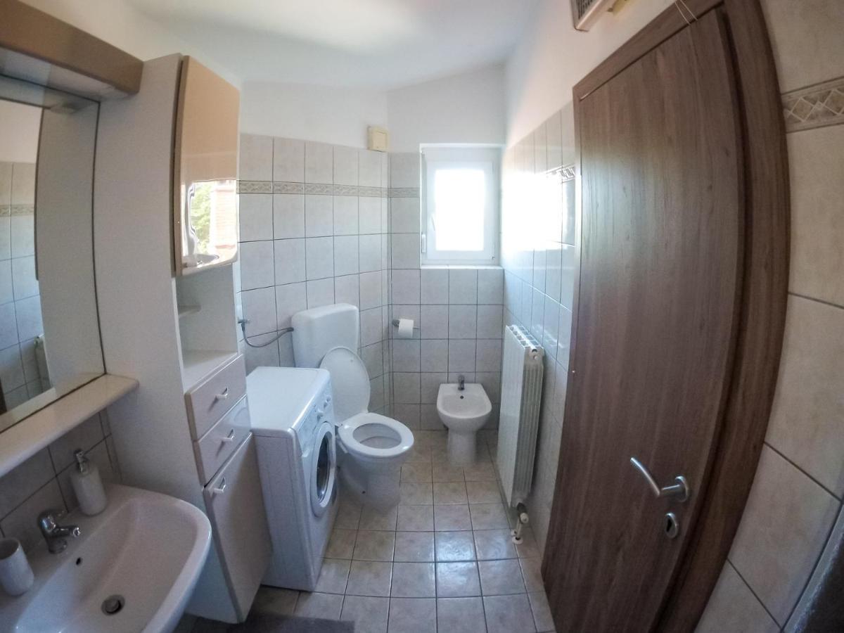 Apartment Maja Medulin Kültér fotó