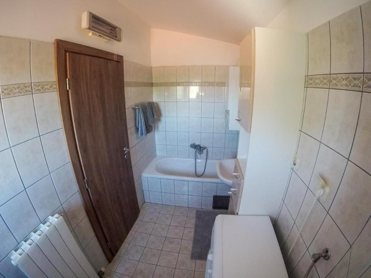 Apartment Maja Medulin Kültér fotó