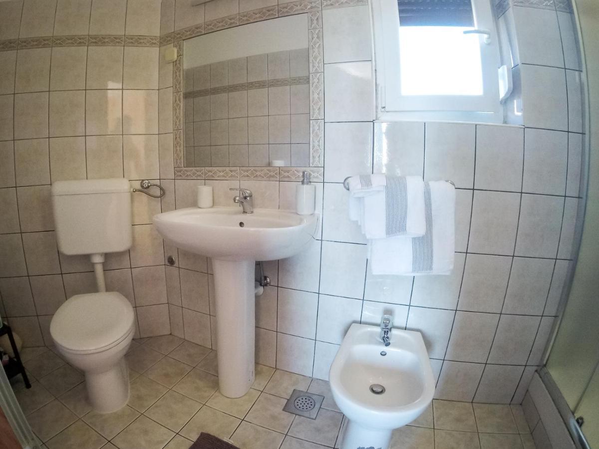Apartment Maja Medulin Kültér fotó